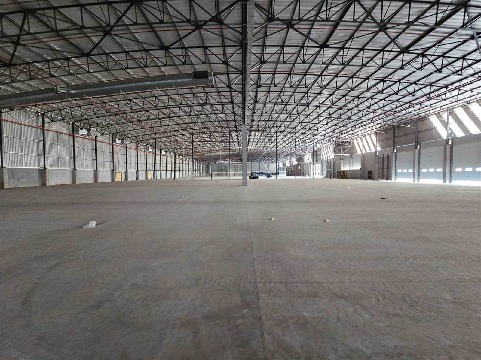 3484  m² Industrial space in Kuilsriver photo number 1