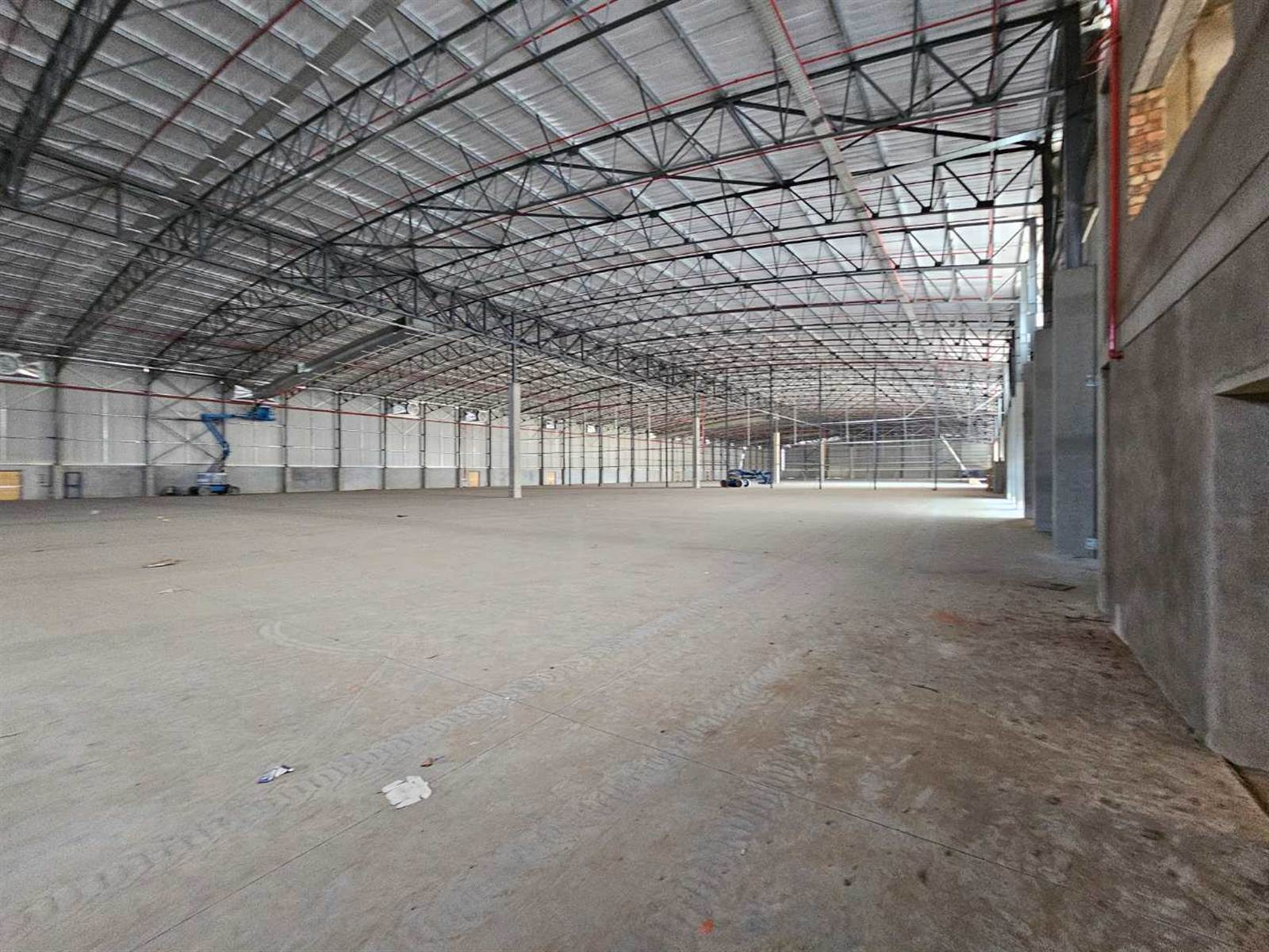 3484  m² Industrial space in Kuilsriver photo number 8
