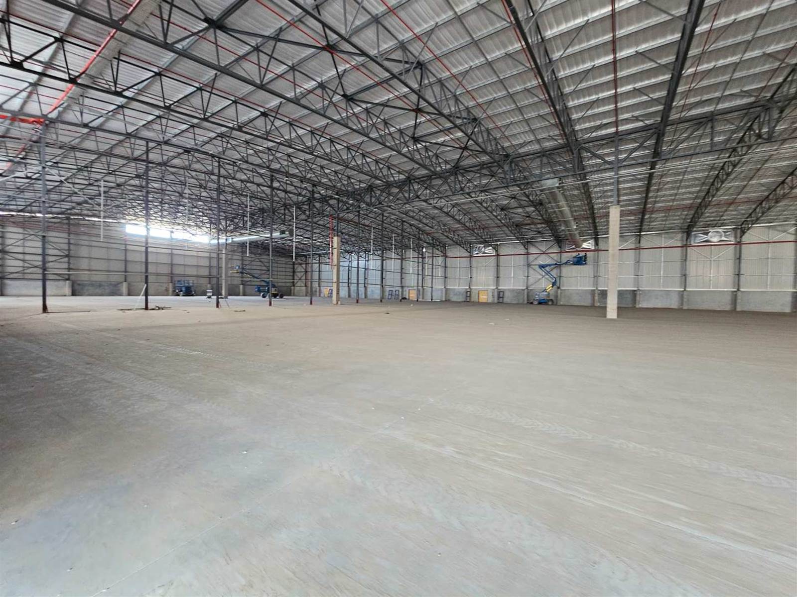 3484  m² Industrial space in Kuilsriver photo number 7