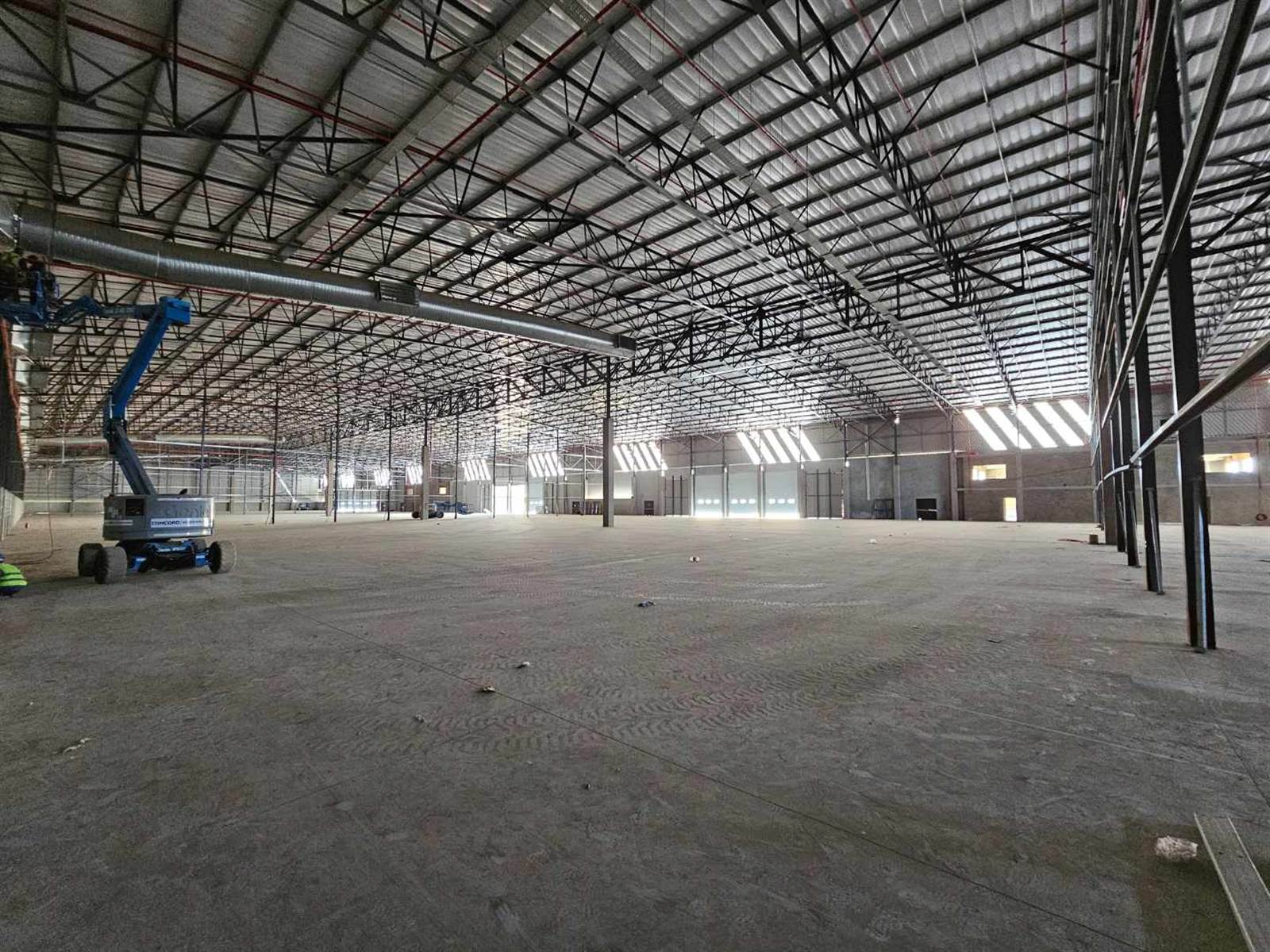 3484  m² Industrial space in Kuilsriver photo number 11