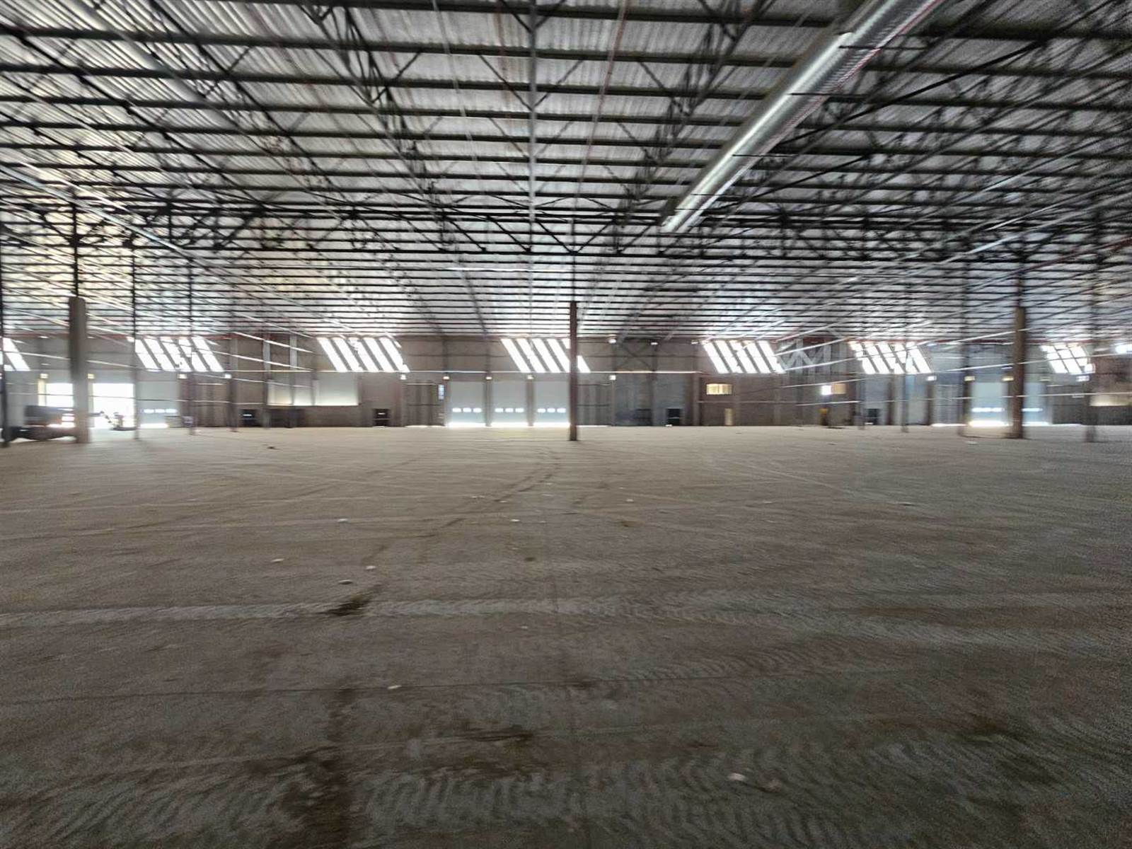 3484  m² Industrial space in Kuilsriver photo number 3
