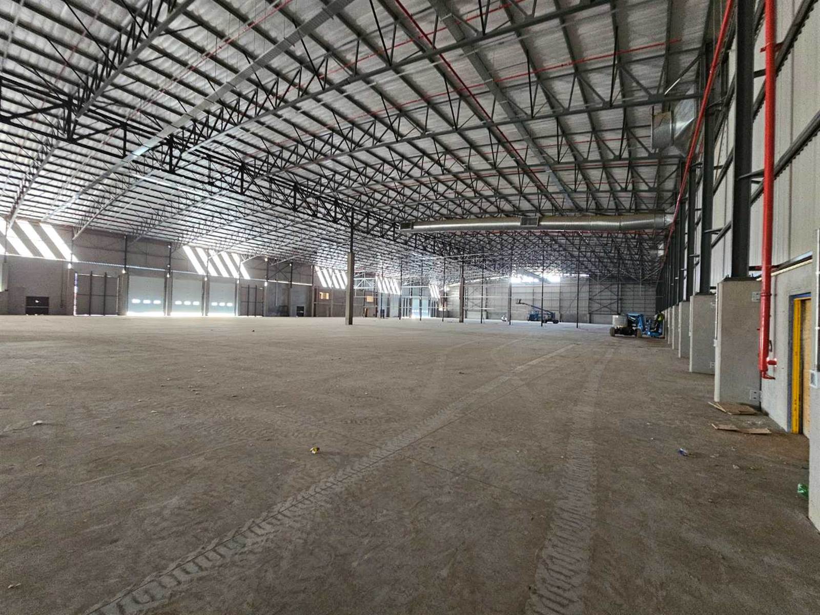 3484  m² Industrial space in Kuilsriver photo number 2