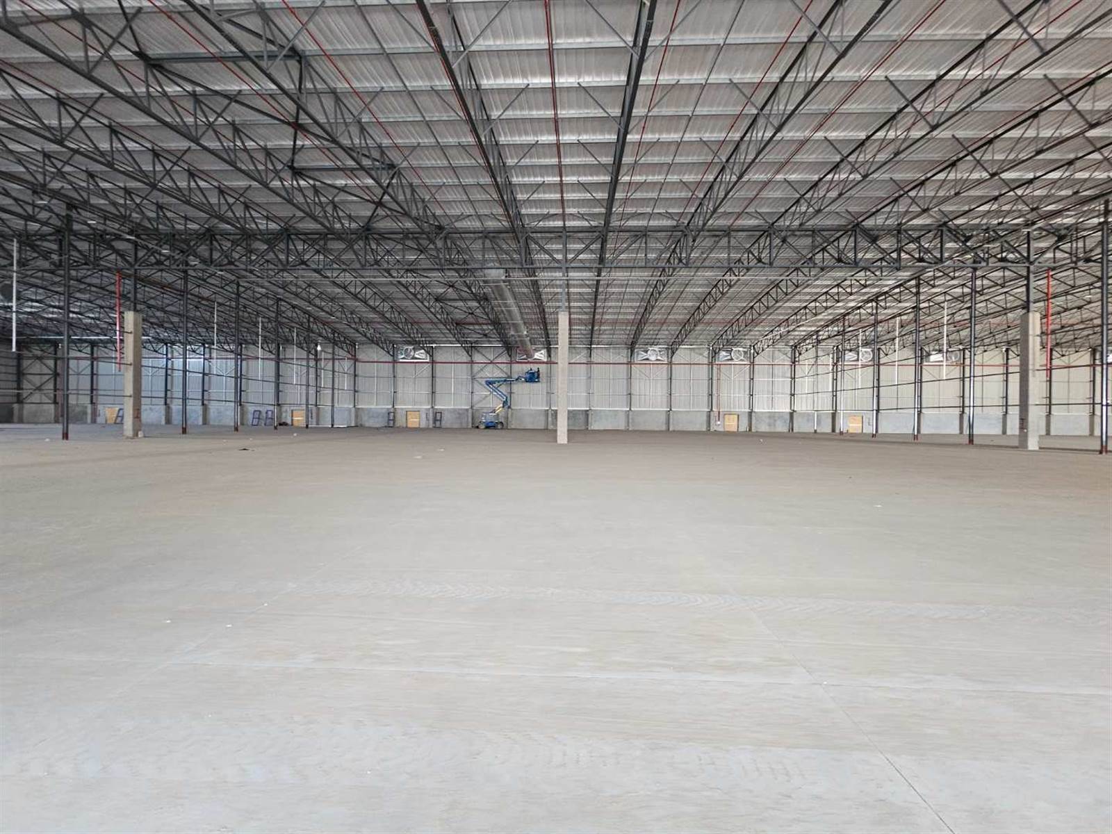 3484  m² Industrial space in Kuilsriver photo number 6