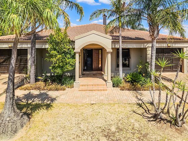 3 Bedroom House 3 Bedroom House
