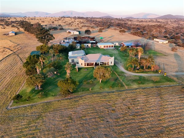 1 089.7 ha Farm 1 089.7 ha Farm