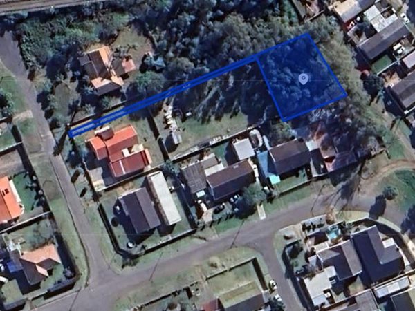 944 m² Land available in Willow Park