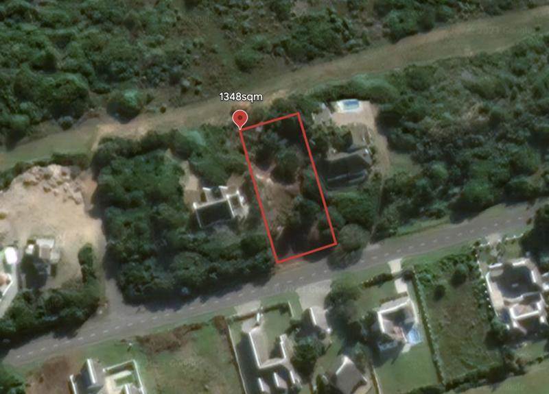 1348 m² Land available in Sea Vista photo number 2