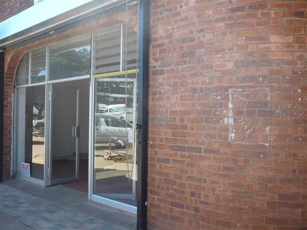 180  m² Commercial space in Kingsview