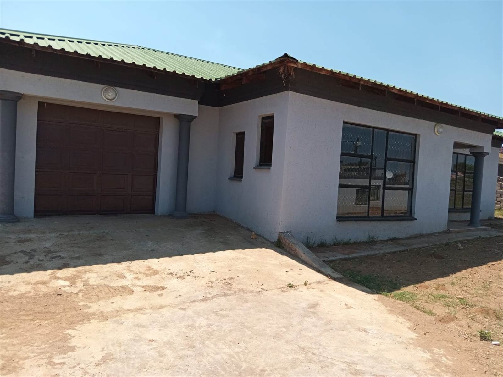 3 Bed House in Mankweng photo number 1