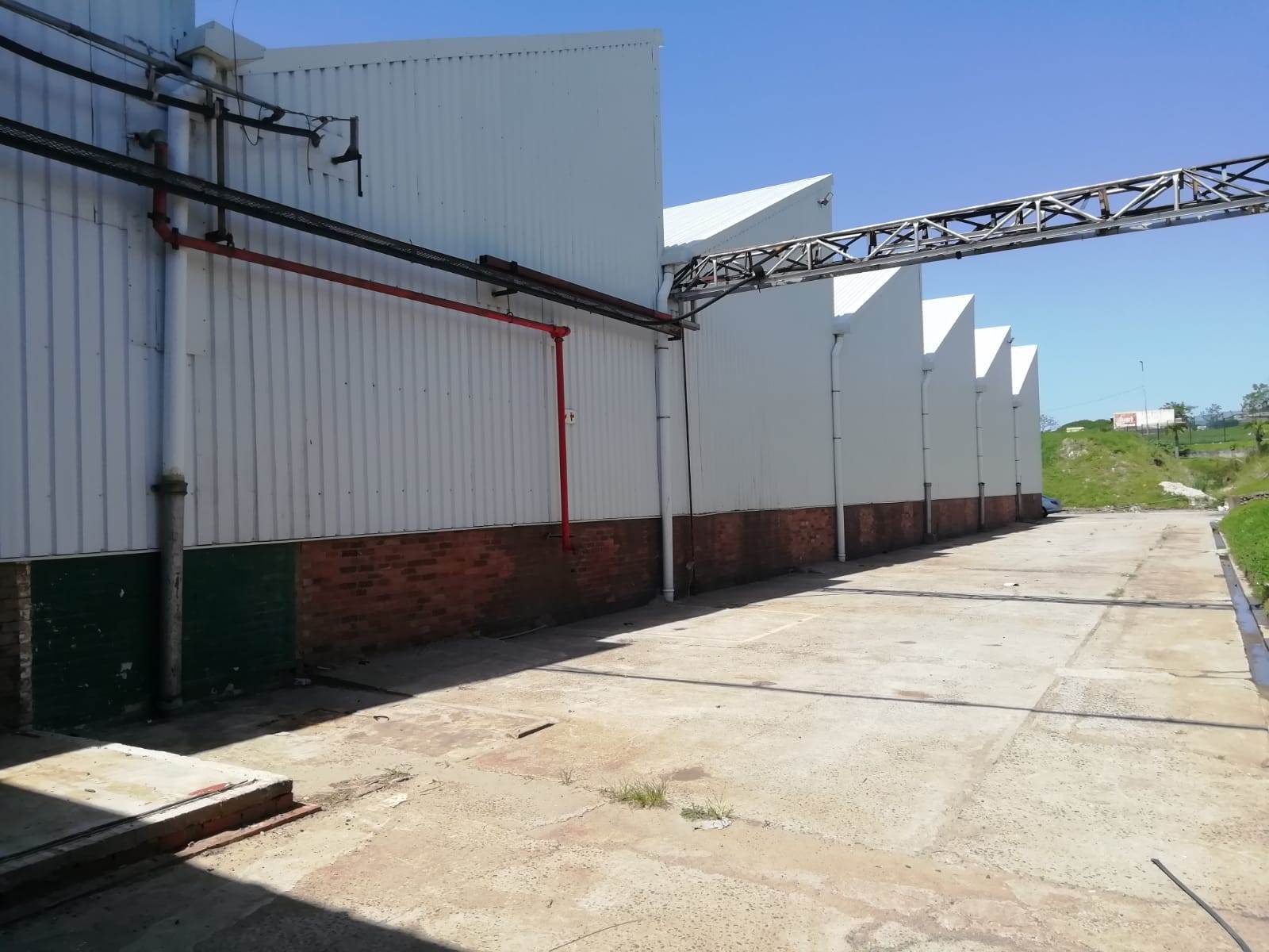 29681  m² Industrial space in Mobeni photo number 11