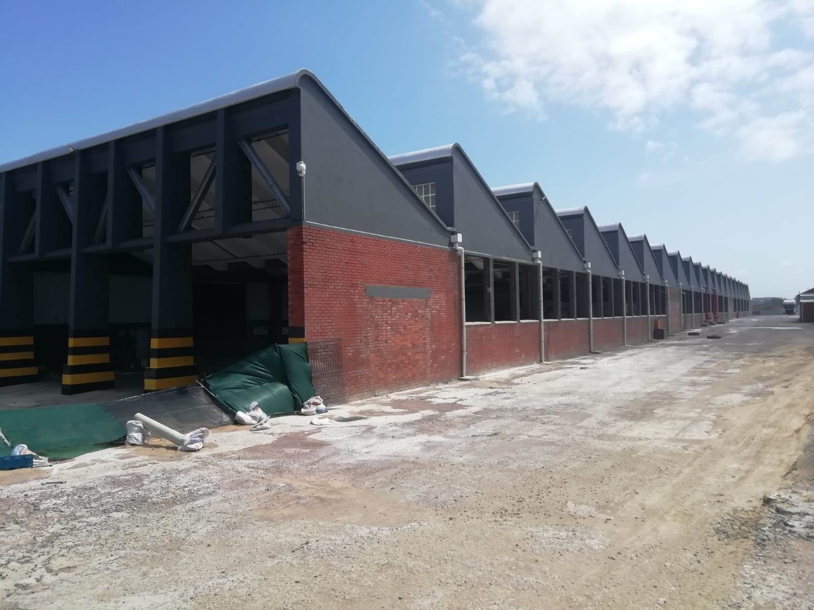 29681  m² Industrial space in Mobeni photo number 8