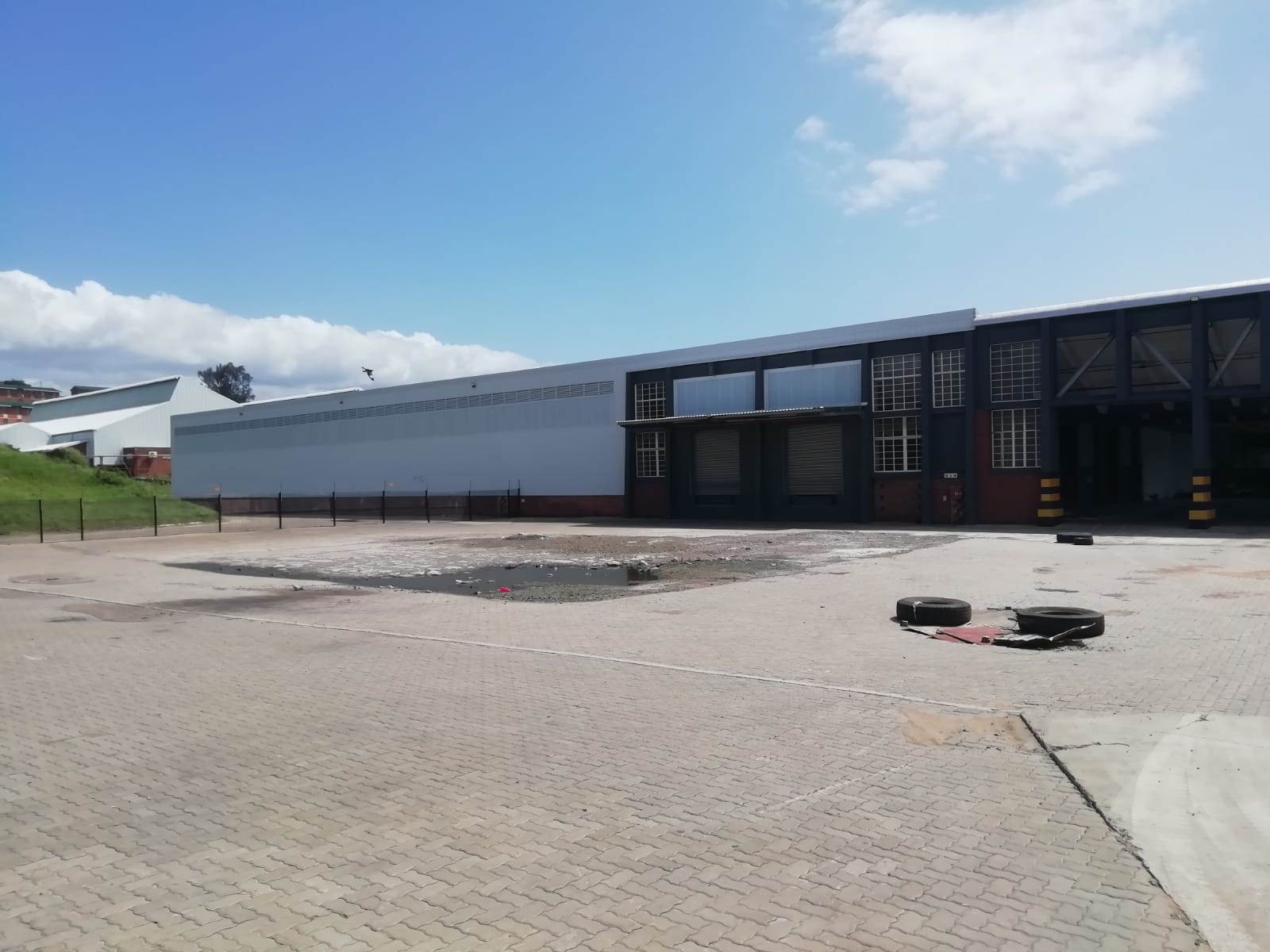 29681  m² Industrial space in Mobeni photo number 7