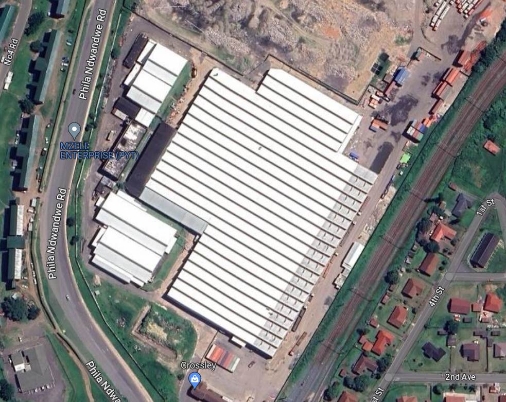 29681  m² Industrial space in Mobeni photo number 22