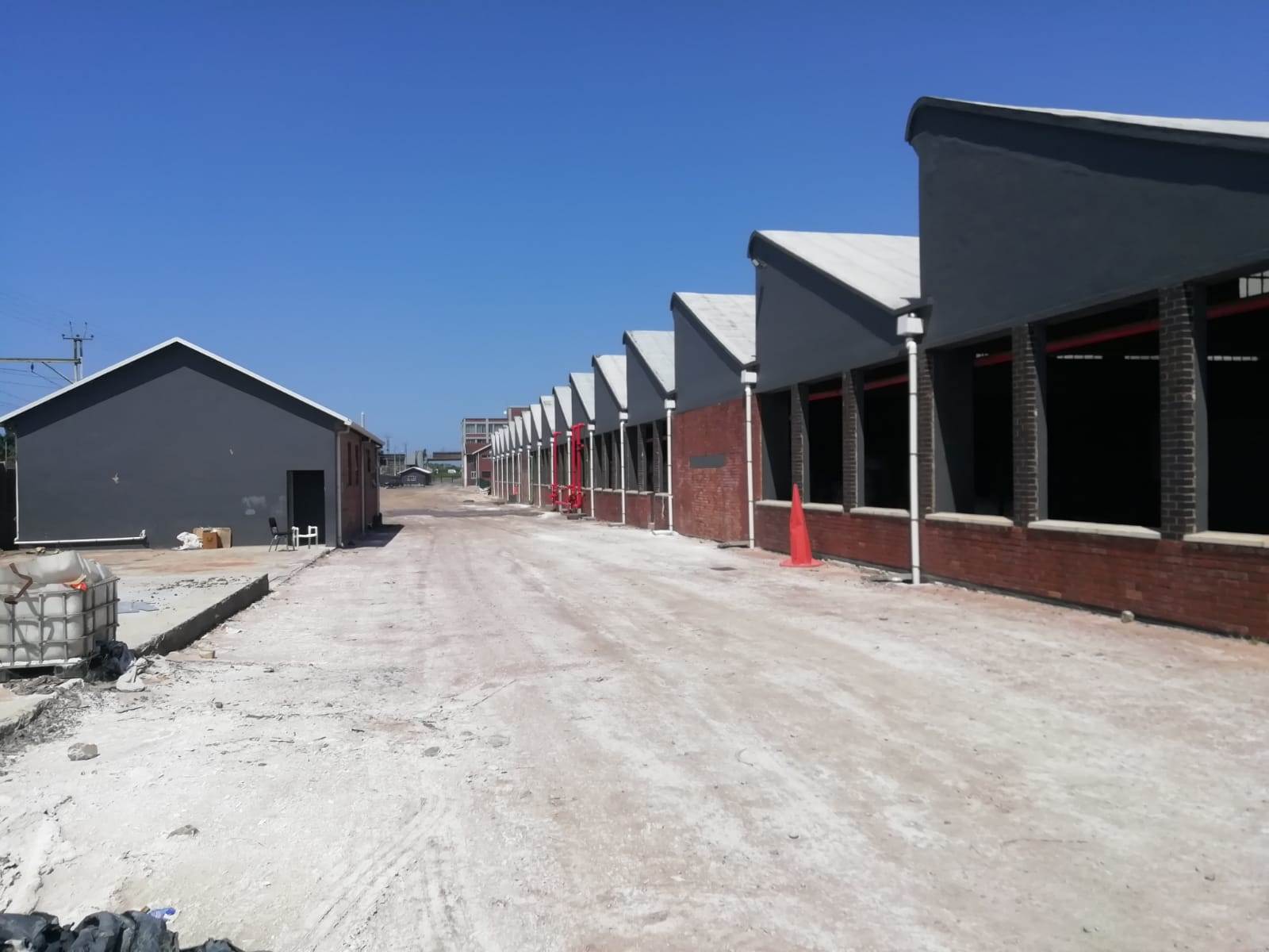 29681  m² Industrial space in Mobeni photo number 10