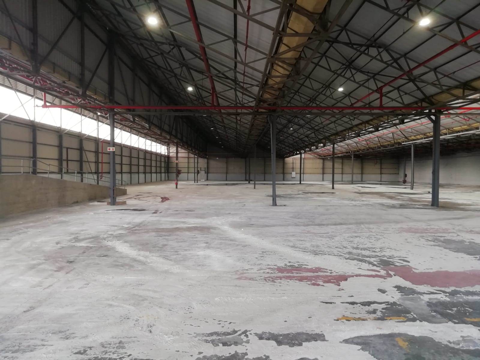 29681  m² Industrial space in Mobeni photo number 16