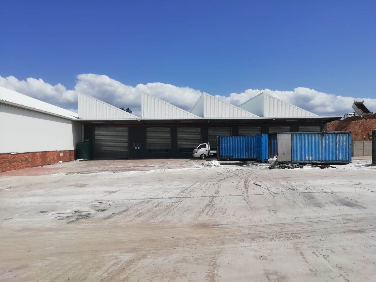 29681  m² Industrial space in Mobeni photo number 3