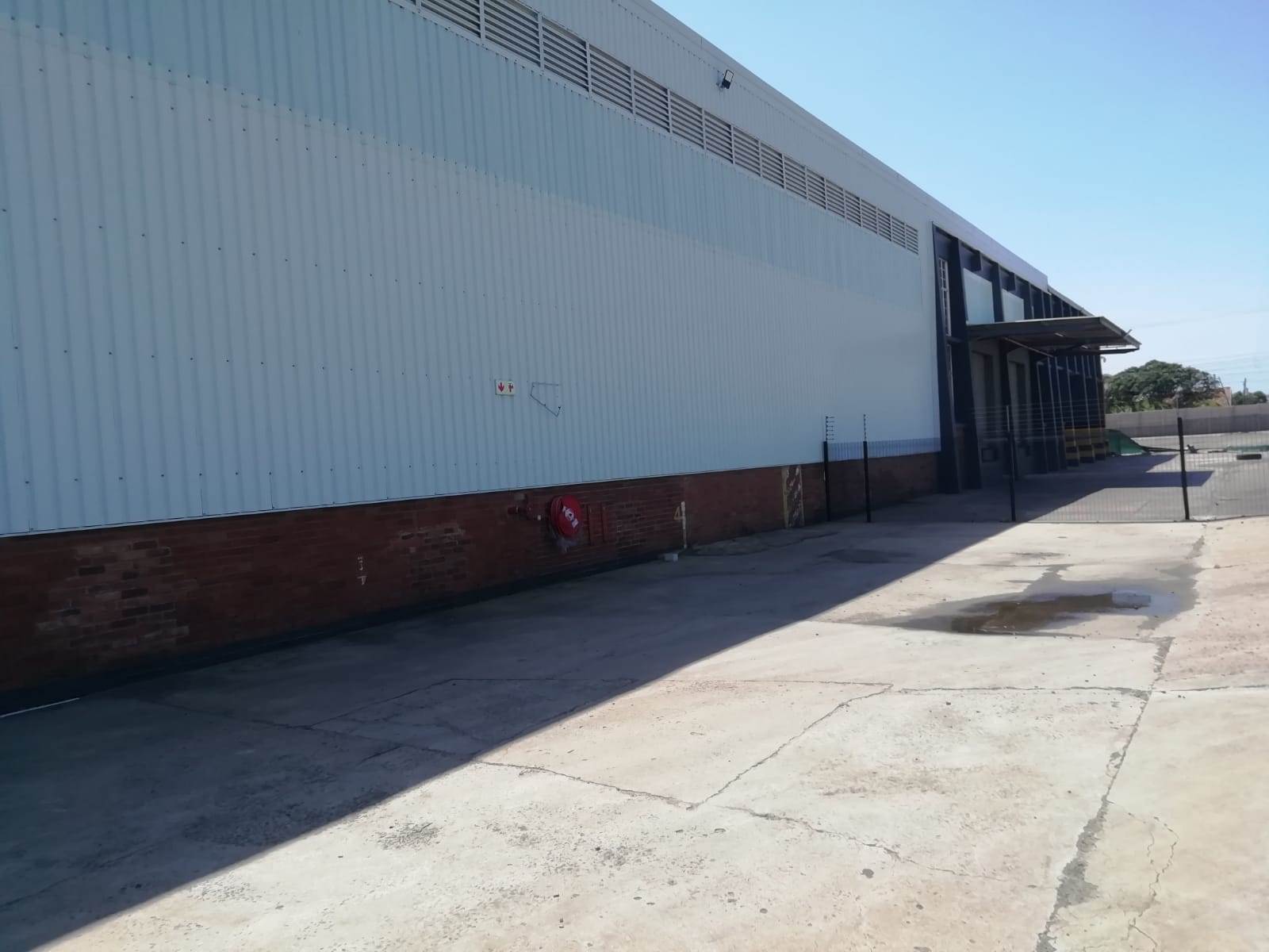29681  m² Industrial space in Mobeni photo number 9