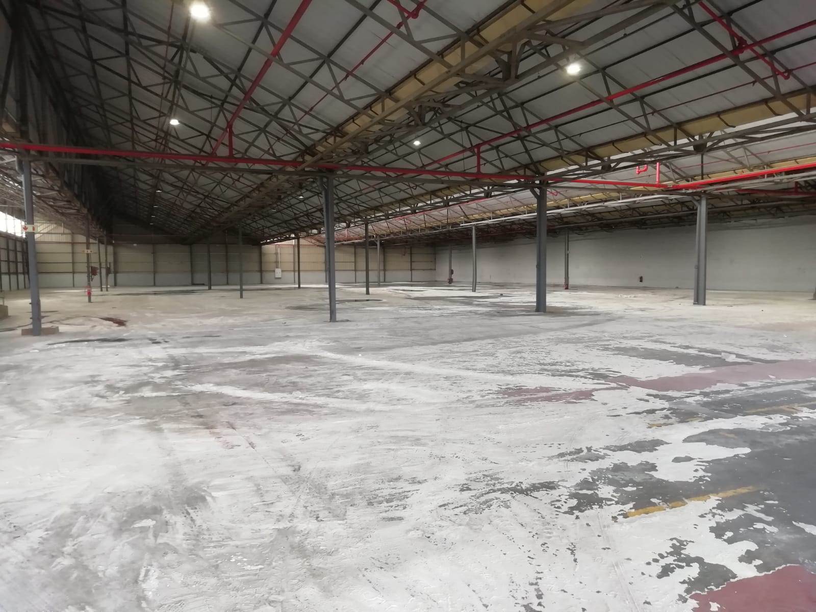 29681  m² Industrial space in Mobeni photo number 19