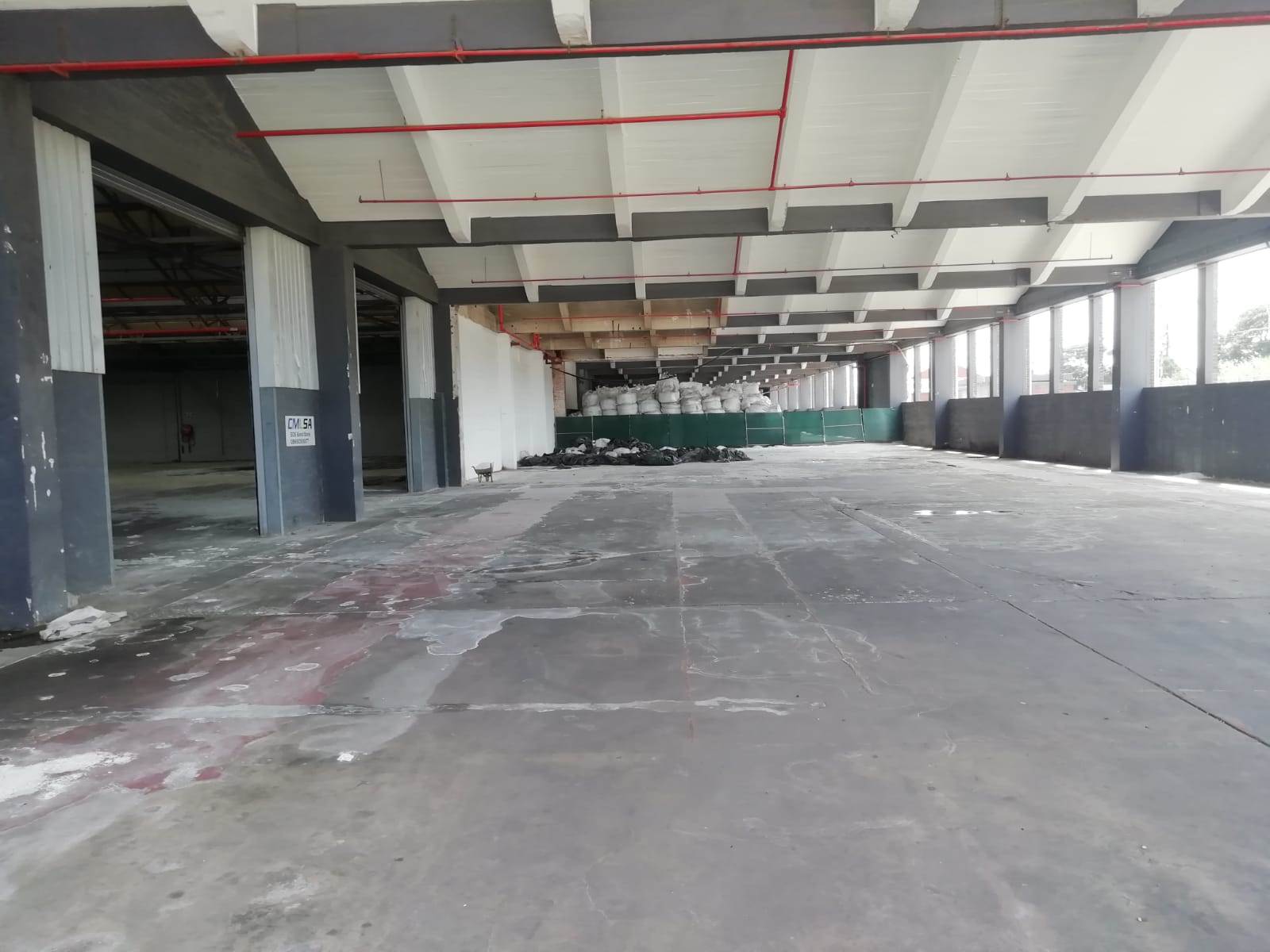 29681  m² Industrial space in Mobeni photo number 14