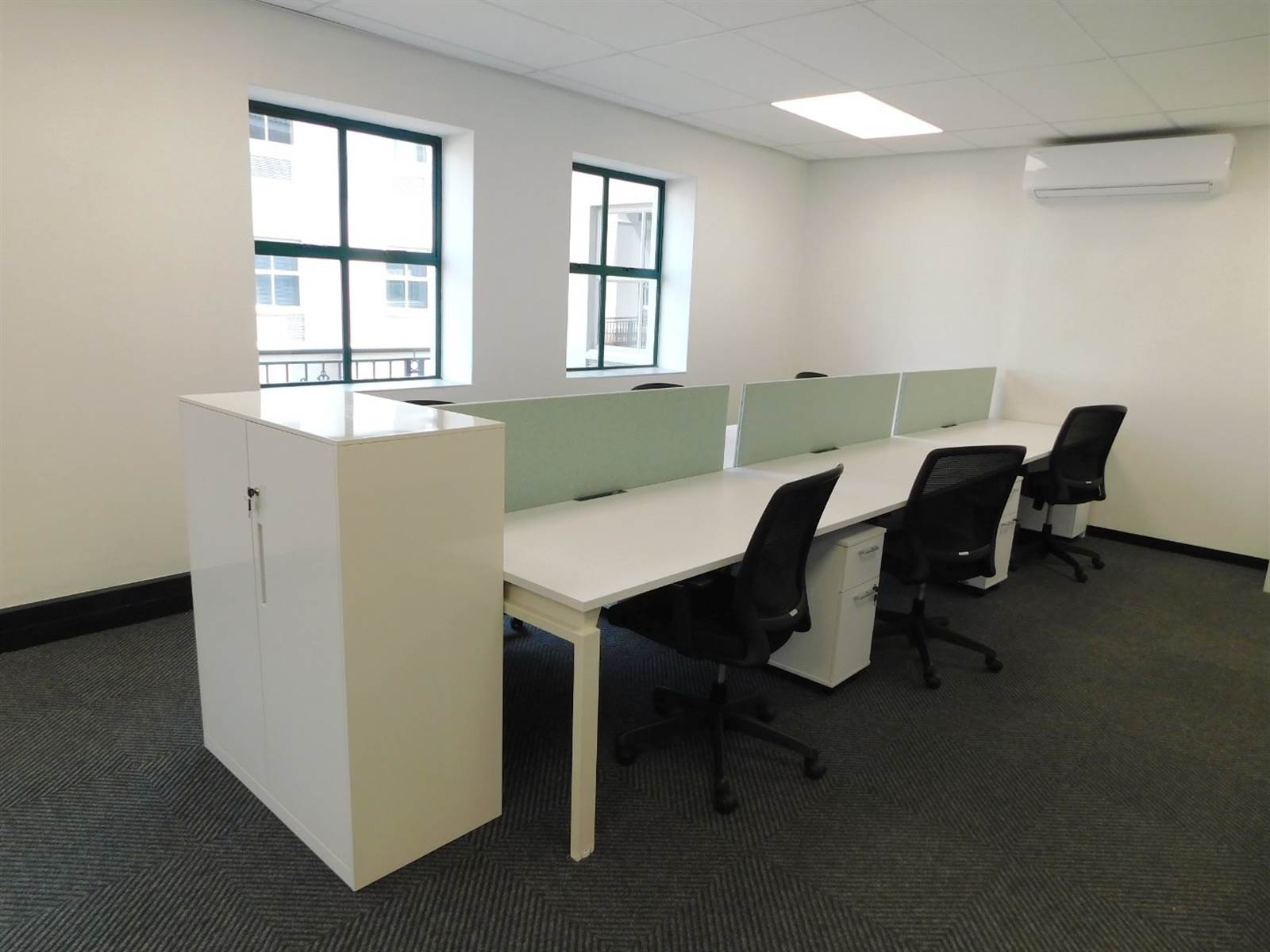 138  m² Office Space in Hyde Park photo number 12