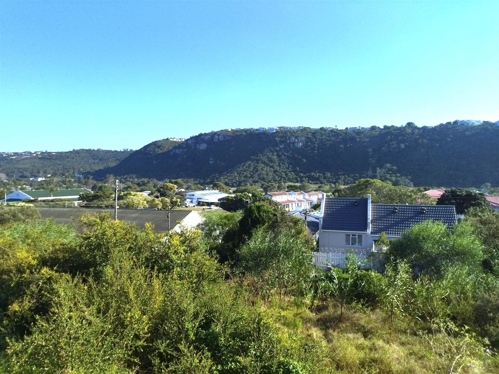 1301 m² Land available in Upper Robberg photo number 1