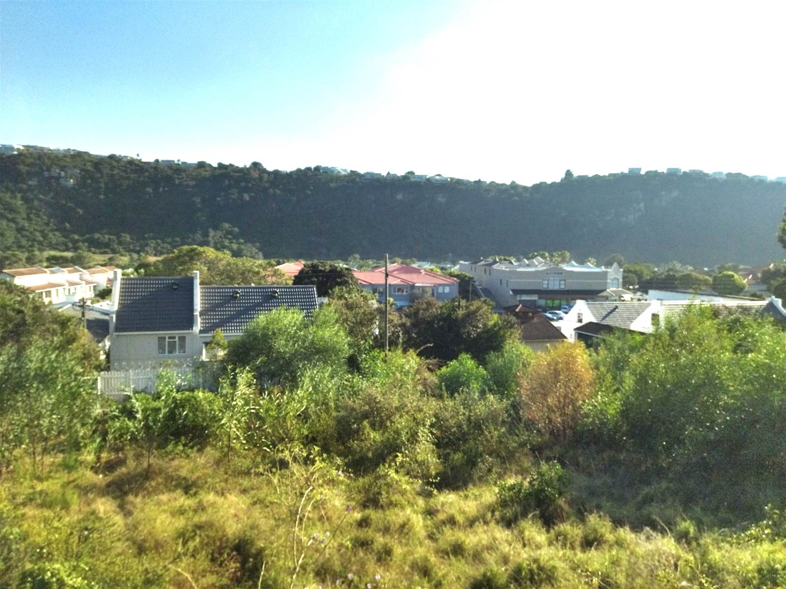 1301 m² Land available in Upper Robberg photo number 12