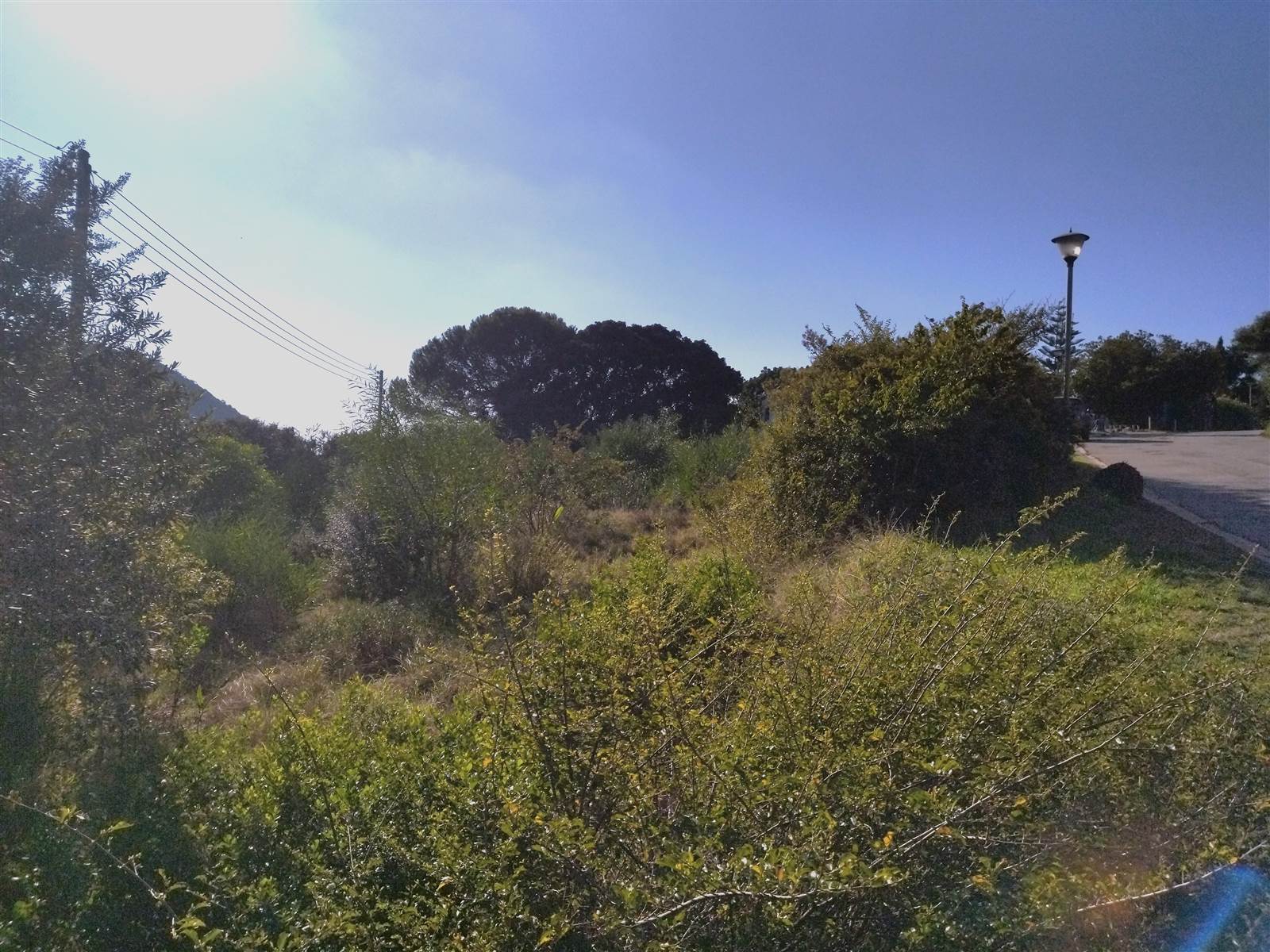 1301 m² Land available in Upper Robberg photo number 6