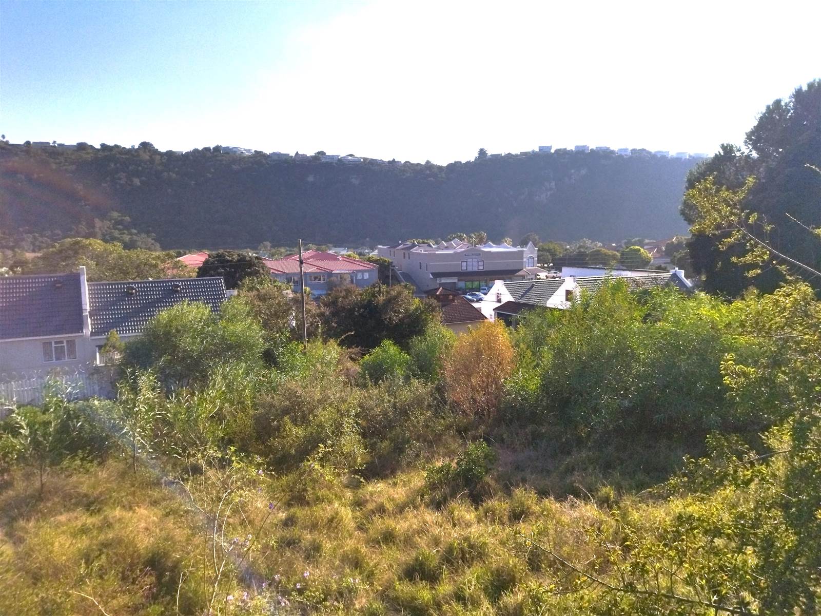 1301 m² Land available in Upper Robberg photo number 11
