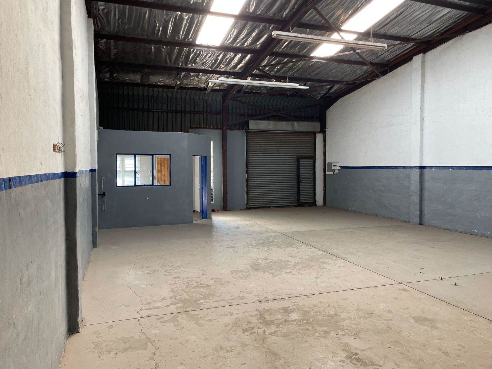 150  m² Industrial space in Alrode photo number 10