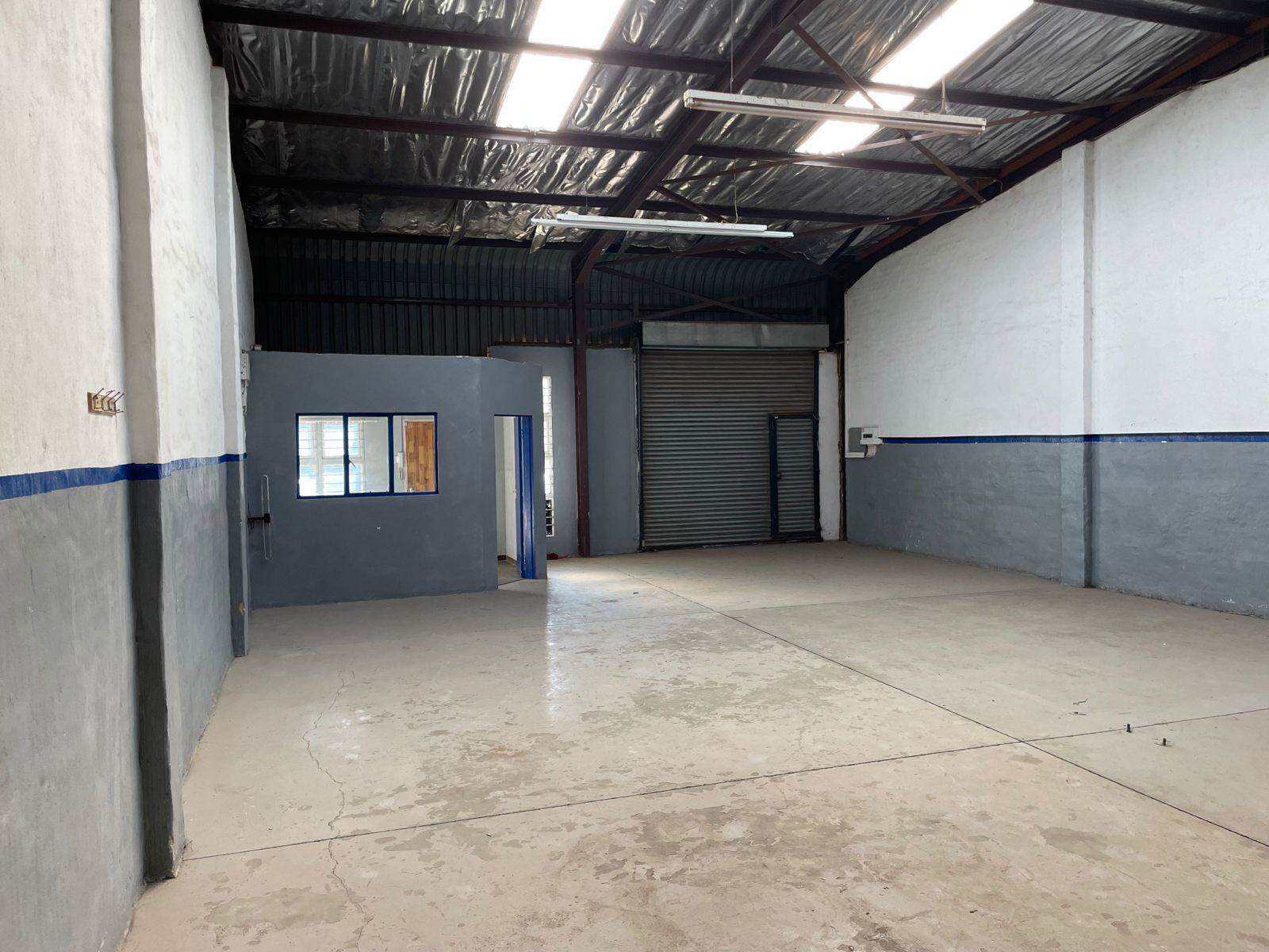 150  m² Industrial space in Alrode photo number 11