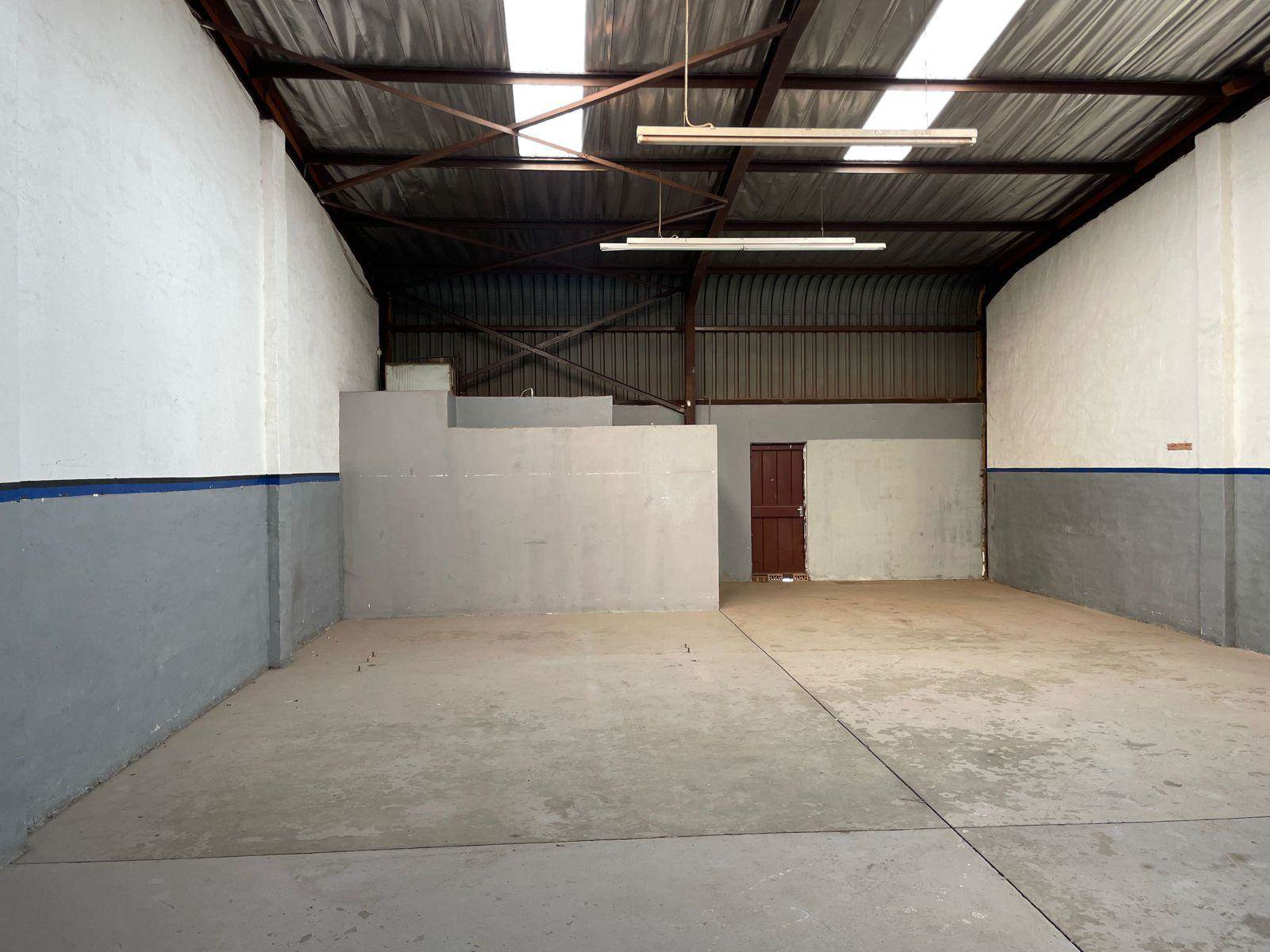 150  m² Industrial space in Alrode photo number 14