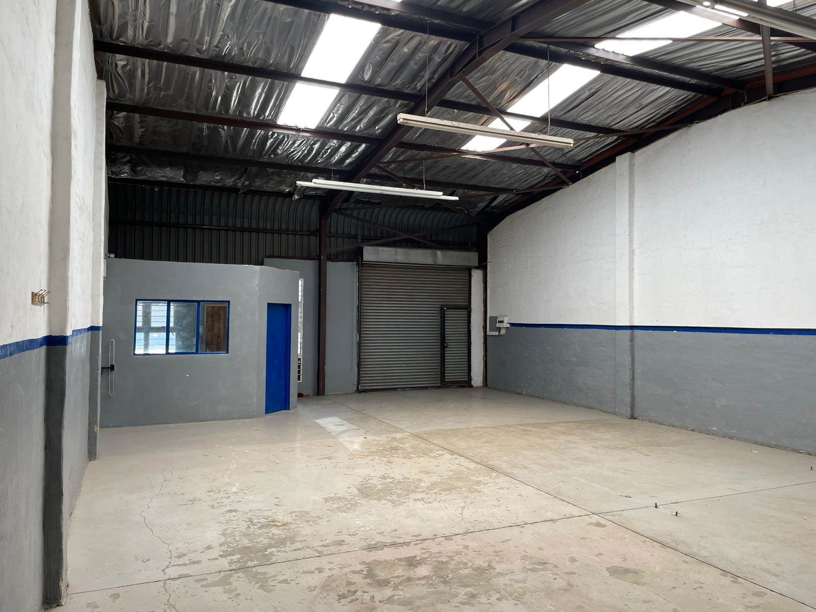 150  m² Industrial space in Alrode photo number 8