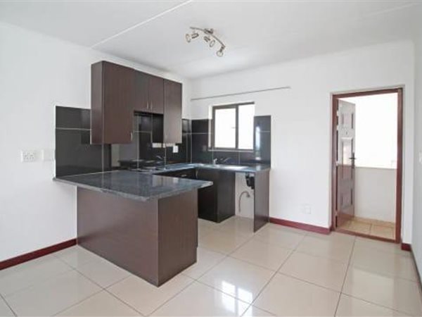 3 Bed Apartment