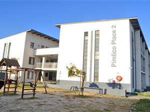 Apartment in Parklands
