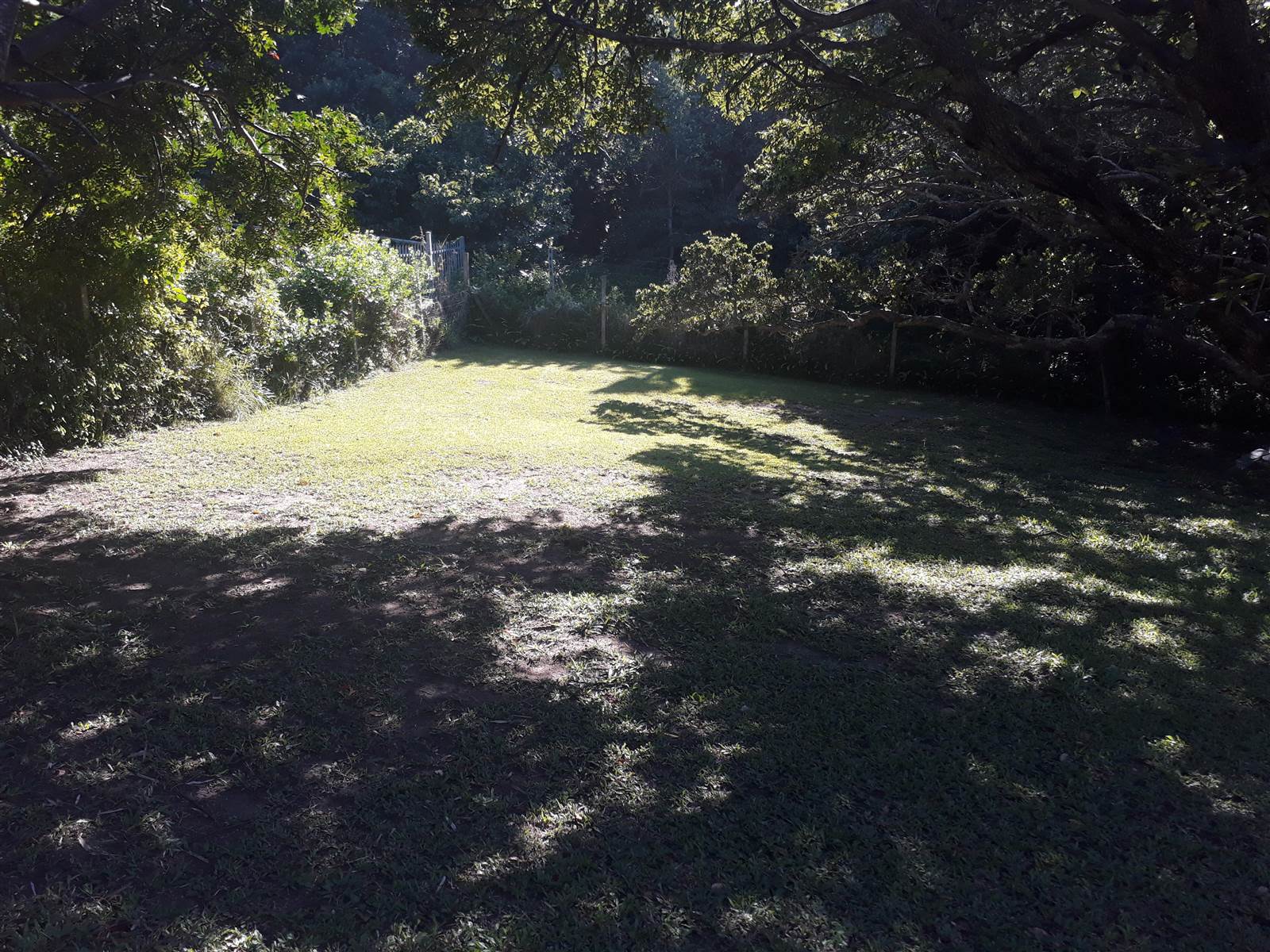 1283 m² Land available in Bazley Beach photo number 3