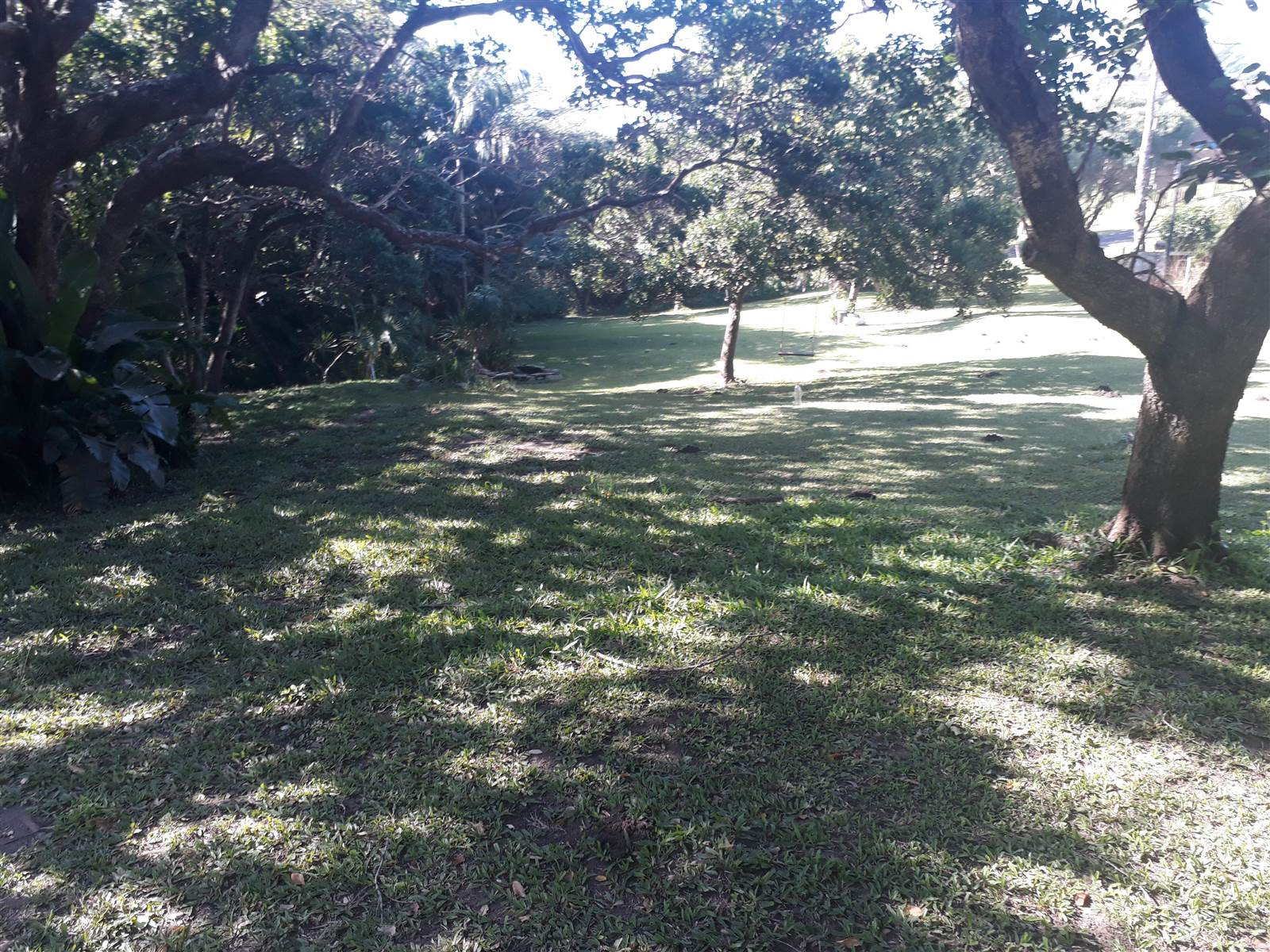 1283 m² Land available in Bazley Beach photo number 2