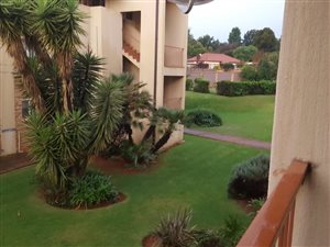 2 Bed Apartment in Horison