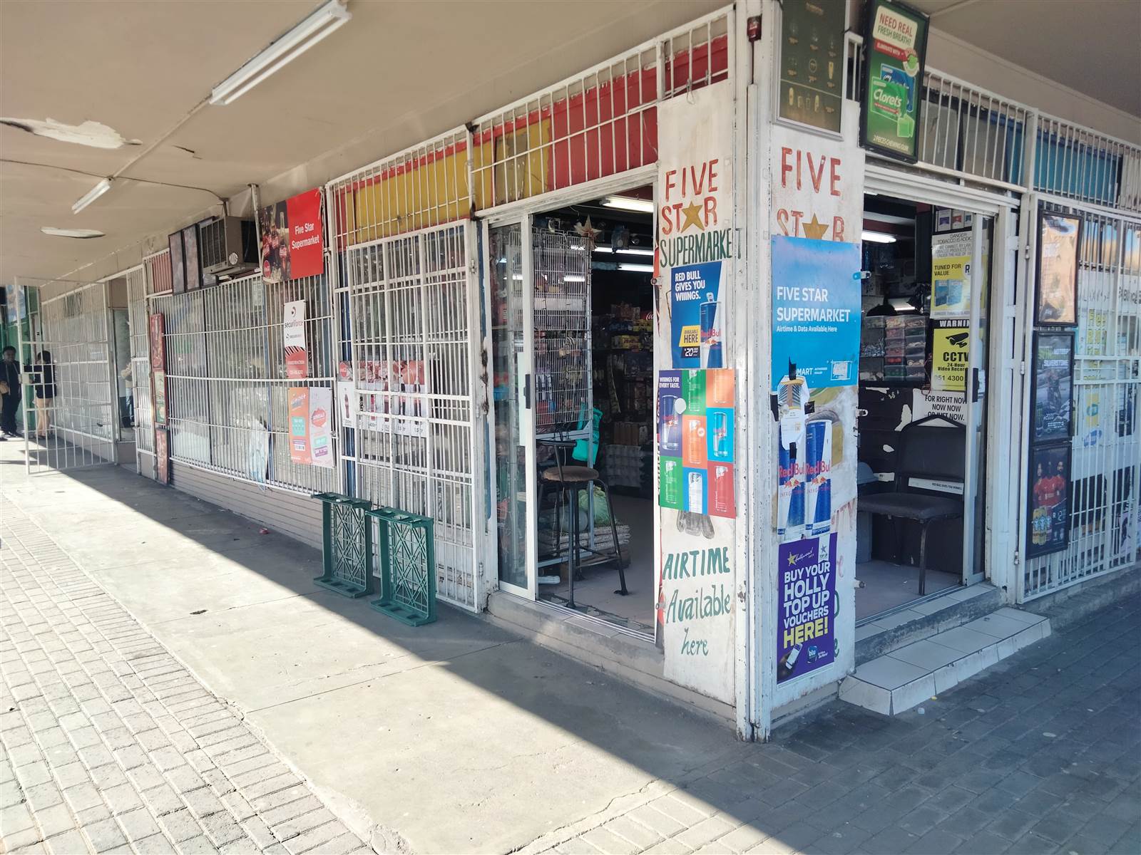 295  m² Commercial space in Bloemfontein photo number 6