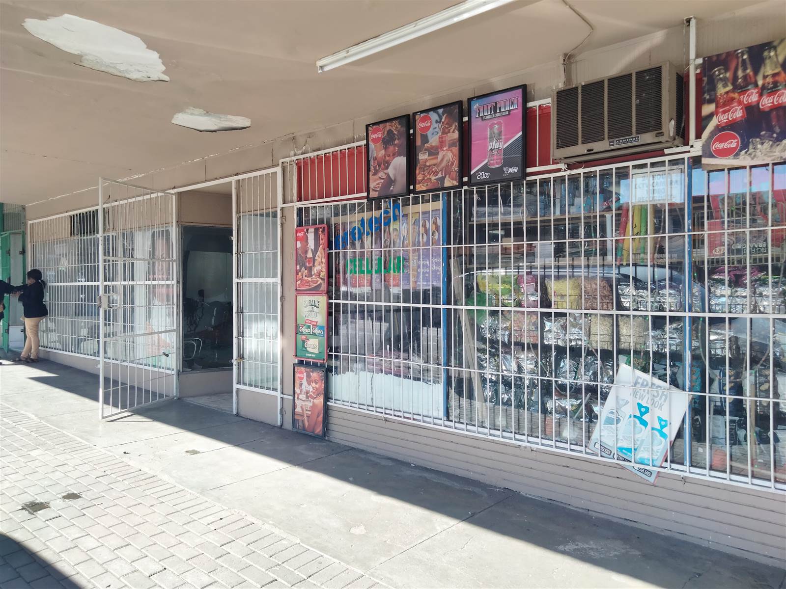 295  m² Commercial space in Bloemfontein photo number 9