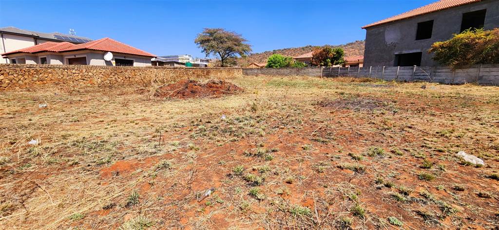 941 m² Land available in Geelhoutpark photo number 7