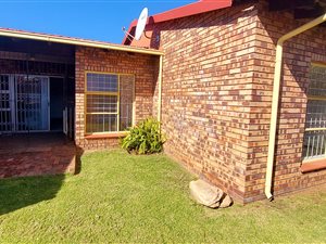 3 Bed Townhouse in Westdene