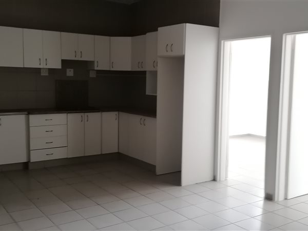 2 Bed Apartment