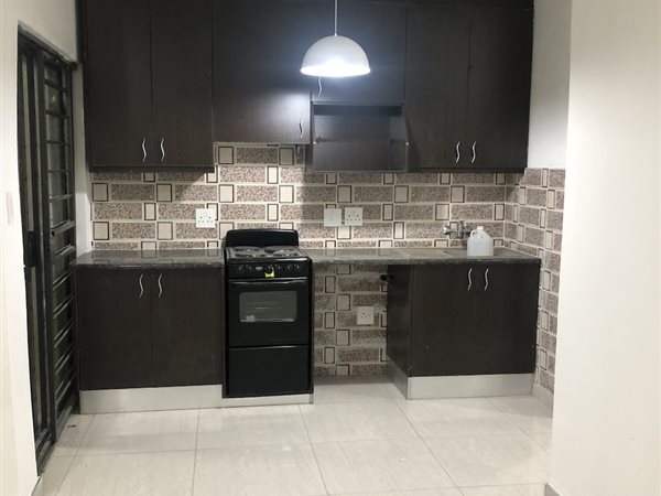 1 Bed Apartment