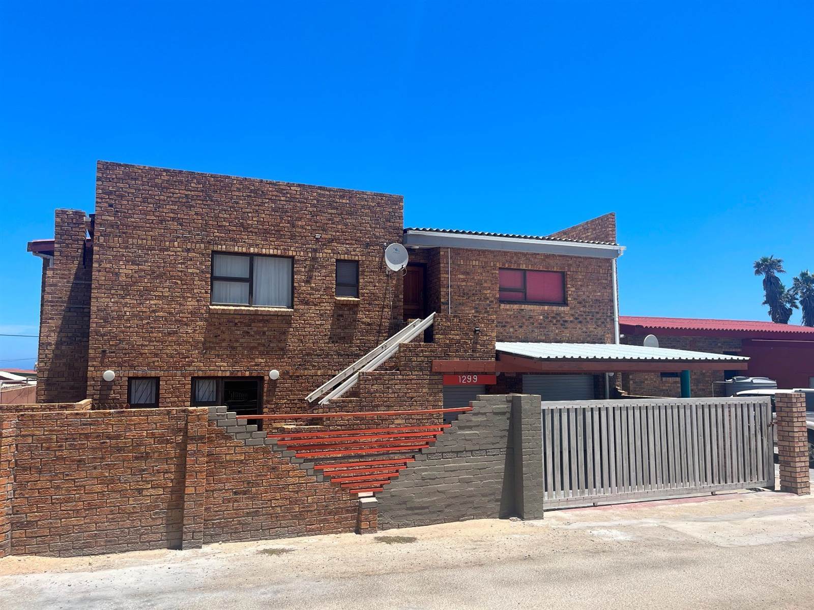 4 Bed House in Port Nolloth photo number 29