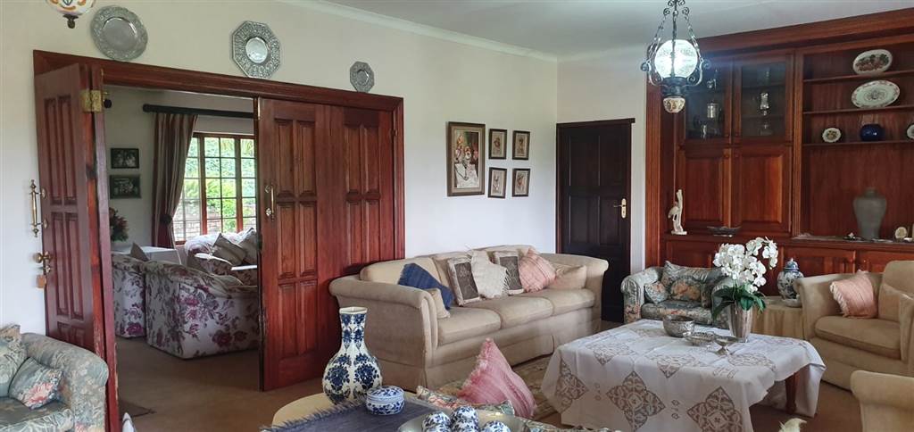 3 Bed House in Louis Trichardt photo number 26