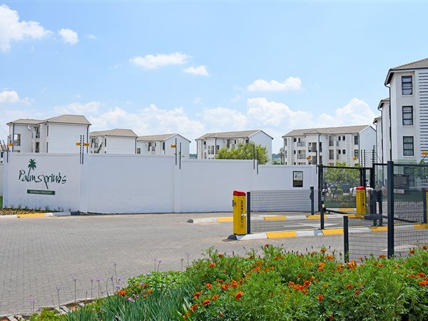 2 Bedroom Apartment 2 Bedroom Apartment