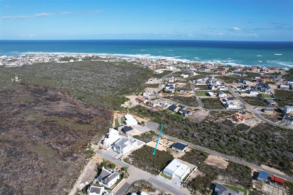 700 m² Land available in Struisbaai photo number 16