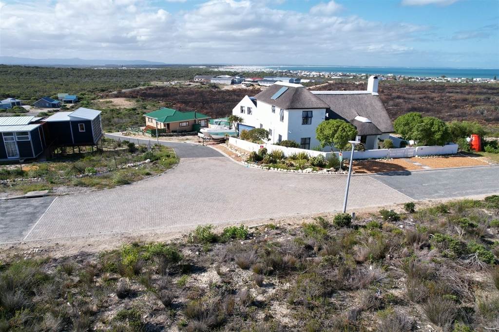700 m² Land available in Struisbaai photo number 10
