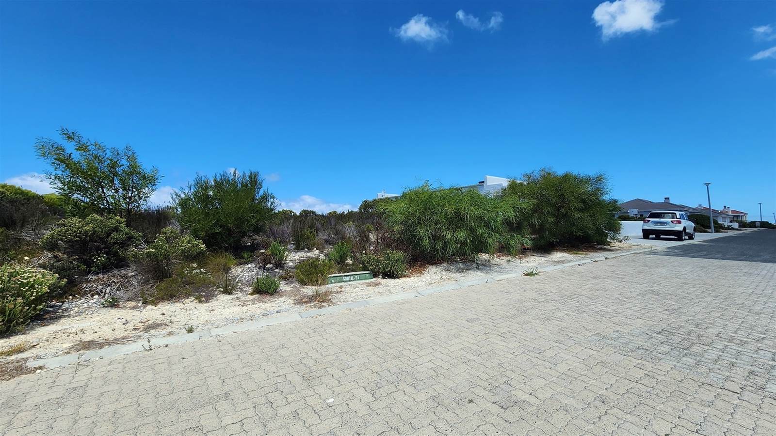 700 m² Land available in Struisbaai photo number 18
