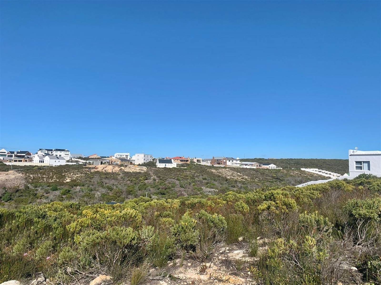 700 m² Land available in Struisbaai photo number 5